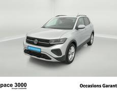 Volkswagen T-Cross Besançon