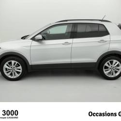 Volkswagen T-Cross T-Cross 1.0 TSI 116 Start/Stop DSG7 VW Edition Besan&ccedil;on