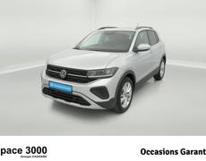 Volkswagen T-Cross Besançon
