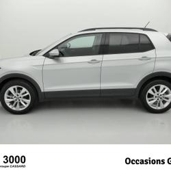 Volkswagen T-Cross T-Cross 1.0 TSI 116 Start/Stop DSG7 VW Edition Besan&ccedil;on