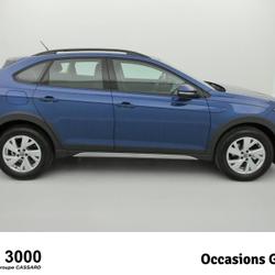 Volkswagen Taigo Taigo 1.0 TSI 116 BVM6 Life Besan&ccedil;on