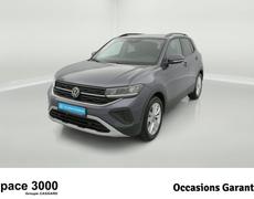 Volkswagen T-Cross Besançon