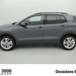 Volkswagen T-Cross T-Cross 1.0 TSI 116 Start/Stop DSG7 VW Edition Besan&ccedil;on