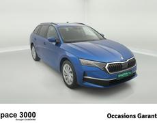 Skoda Octavia Combi Besançon