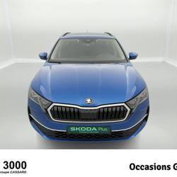 Skoda Octavia Combi Octavia Combi 2.0 TDI 150 ch SCR DSG7 Selection Besan&ccedil;on