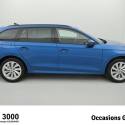 Skoda Octavia Combi Octavia Combi 2.0 TDI 150 ch SCR DSG7 Selection Besan&ccedil;on