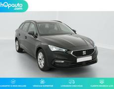 Seat Leon Saint-Jouan-des-Guérets