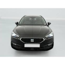 Seat Leon SPORTSTOURER 2.0 TDI 150 DSG7 Style Saint-Jouan-des-Gu&eacute;rets