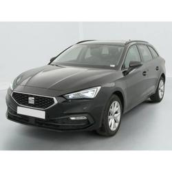 Seat Leon SPORTSTOURER 2.0 TDI 150 DSG7 Style Saint-Jouan-des-Gu&eacute;rets