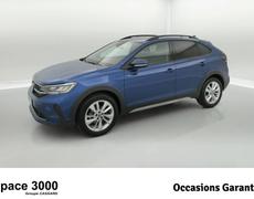 Volkswagen Taigo Besançon