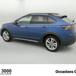 Volkswagen Taigo Taigo 1.0 TSI 116 BVM6 VW Edition Besan&ccedil;on