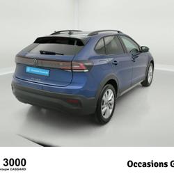 Volkswagen Taigo Taigo 1.0 TSI 116 BVM6 VW Edition Besan&ccedil;on