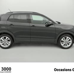 Volkswagen T-Cross T-Cross 1.0 TSI 116 Start/Stop DSG7 VW Edition Gray