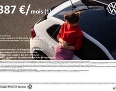 Skoda Scala Besançon