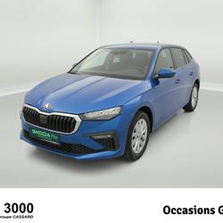 Skoda Scala Scala 1.5 TSI Evo 2 150 ch DSG7 ACT Selection Besan&ccedil;on