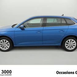 Skoda Scala Scala 1.5 TSI Evo 2 150 ch DSG7 ACT Selection Besan&ccedil;on