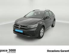 Volkswagen Taigo Besançon