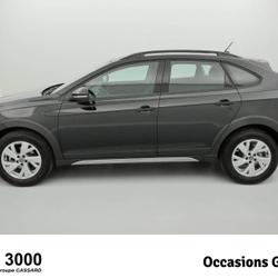 Volkswagen Taigo Taigo 1.0 TSI 116 BVM6 Life Besan&ccedil;on