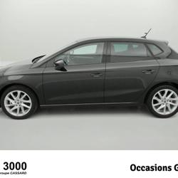 Seat Ibiza Ibiza 1.0 TSI 115 ch S/S DSG7 FR Gray