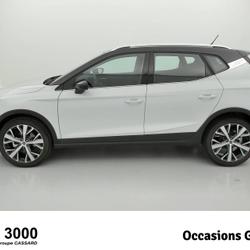 Seat Arona Arona 1.0 TSI 115 ch Start/Stop DSG7 Xperience Besan&ccedil;on