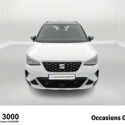 Seat Arona Arona 1.0 TSI 115 ch Start/Stop DSG7 Xperience Besan&ccedil;on