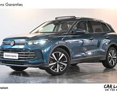 Volkswagen Tiguan Rueil-Malmaison