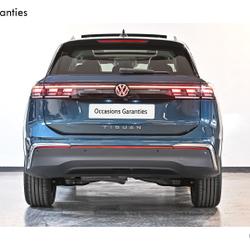 Volkswagen Tiguan Tiguan 2.0 TDI 150ch DSG7 Elegance Rueil-Malmaison