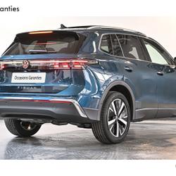 Volkswagen Tiguan Tiguan 2.0 TDI 150ch DSG7 Elegance Rueil-Malmaison