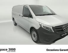 Mercedes Vito Besançon