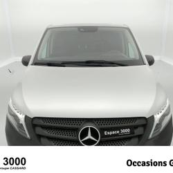 Mercedes Vito VITO FOURGON 114 CDI EXTRA LONG RWD PRO Besan&ccedil;on