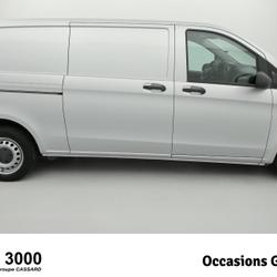 Mercedes Vito VITO FOURGON 114 CDI EXTRA LONG RWD PRO Besan&ccedil;on
