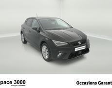 Seat Ibiza Besançon