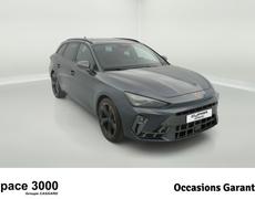 Cupra Leon Sportstourer Besançon