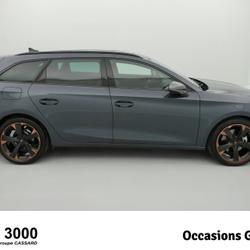 Cupra Leon Sportstourer Leon Sportstourer 2.0 TDI 150 ch DSG7 V Besan&ccedil;on