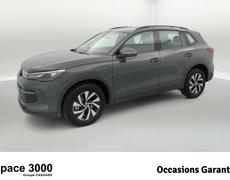 Volkswagen Tiguan Besançon