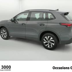 Volkswagen Tiguan Tiguan 1.5 eHybrid 204ch DSG6 Life Plus Besan&ccedil;on