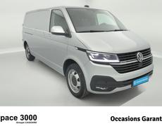 Volkswagen Transporter Besançon