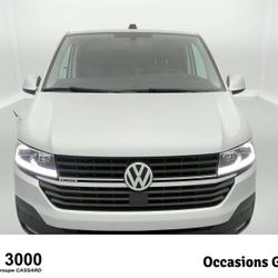 Volkswagen Transporter TRANSPORTER 6.1 VAN L2H1 2.0 TDI 204 DSG7 4MOTION BUSINESS Besan&ccedil;on