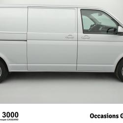 Volkswagen Transporter TRANSPORTER 6.1 VAN L2H1 2.0 TDI 204 DSG7 4MOTION BUSINESS Besan&ccedil;on