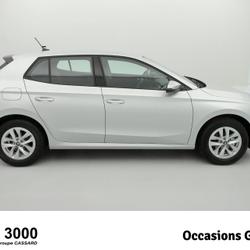 Skoda Fabia Fabia 1.0 TSI 95 ch EVO 2 BVM5 Selection Besan&ccedil;on