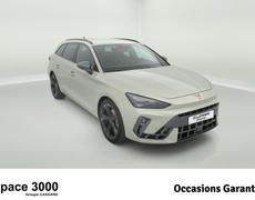 Cupra Leon Sportstourer Besançon