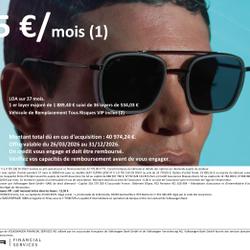 Cupra Leon Sportstourer Leon Sportstourer 2.0 TDI 150 ch DSG7 V Besan&ccedil;on