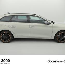 Cupra Leon Sportstourer Leon Sportstourer 2.0 TDI 150 ch DSG7 V Besan&ccedil;on