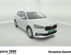 Skoda Fabia Besançon