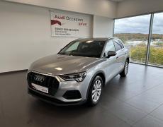 Audi Q3 Besançon