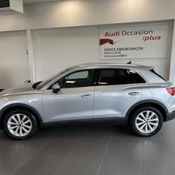 Audi Q3 Q3 35 TDI 150 ch S tronic 7 Quattro Business line Besan&ccedil;on