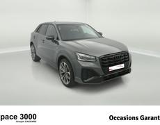 Audi Q2 Besançon