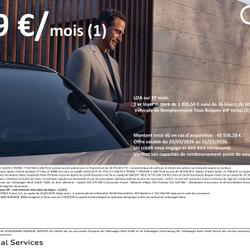 Audi Q2 Q2 35 TFSI 150 S tronic 7 S line Plus Besan&ccedil;on