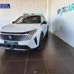 Peugeot 3008 3008 Plug-in Hybrid 195 e-DCS7 GT Nice