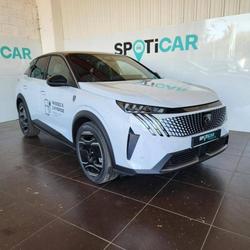 Peugeot 3008 3008 Plug-in Hybrid 195 e-DCS7 GT Nice